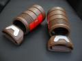 AOU Cap Gauntlets