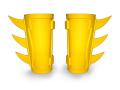 Bat Gauntlets