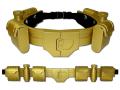 Arkham Origins Bat Belt
