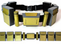 DOJ Bat Belt