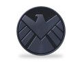 Shield Patch