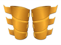 Bat Gauntlets
