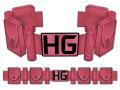 Hit-Girl Belt