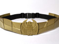 Homelander Belt