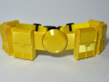 Rob Year Later Belt