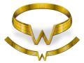 Donna Troy Belt