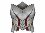 Sif Breastplate