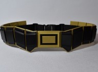 Bat Rebirth Belt