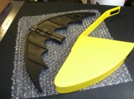 66 Batarang