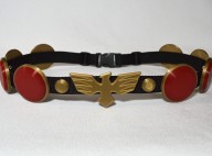 Raven Belt