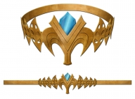 Zelda Crown