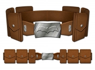 Bat Utility Belt