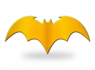Bat Emblem
