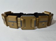 Arkham Asy Bat Belt