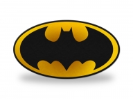 Bat TAS Emblem