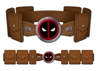 Merc Utility Belt