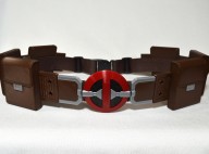 Merc Belt