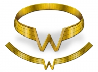Donna Troy Belt
