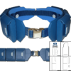 Captain America Utility Belt