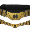 Template for Batman Begins/ Dark Knight Utility Belt – The Foam Cave