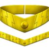 shazam utility belt (Medium)