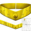 shazam utility belt template pic
