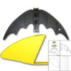 66 batarang template temp pic
