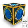 New Gods Mother Box Template pic