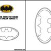 Batman Animated Series Chest Emblem thumbnail (Mobile)