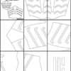 Power Rangers Gauntlets and Boot Covers Template thumbnail (Mobile)