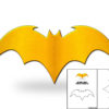 batgirl emblem temp pic