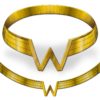 wonder woman troy belt 1e (Medium)