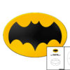 66 bat chest emblem pic
