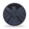 Avengers Shield Emblem 1e 2