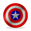 Captain Shield 1e (Medium)