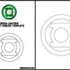 Green Lantern Chest Emblem thumbnail (Mobile)