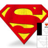 Superman Chest Emblem temp pic