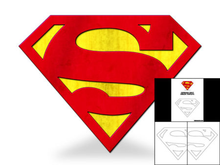 Superman Chest Emblem temp pic