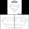 Superman Chest Emblem thumbnail (Mobile)
