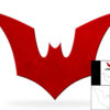 batman beyond chest emblem temp pic