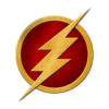 flash chest emblem 1e (medium)