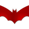 Batwoman Chest Emblem 1e (medium)