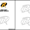 Robin Chest Emblem thumb pic (Mobile)