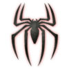 Spiderman Chest Emblem 1e(medium)