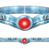 Cyborg belt 1e(medium)