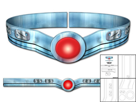 Cyborg belt temp pic