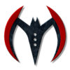 batman beyond batarang 1e (medium)