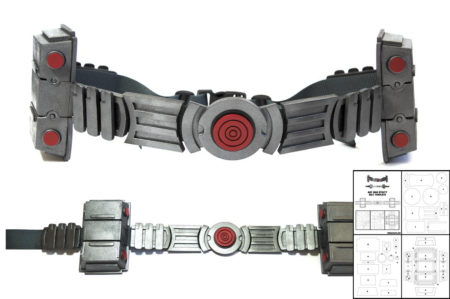 ant man belt temp pic