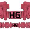 Hit Girl Belt 1e (Large) (2)