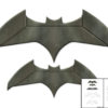 Dawn of Justice Batarang temp pic